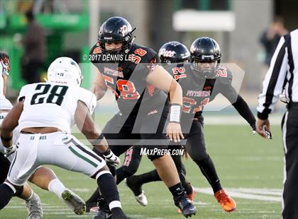 Thumbnail 3 in Narbonne vs. Pittsburg (CIF State D1-A Final) photogallery.