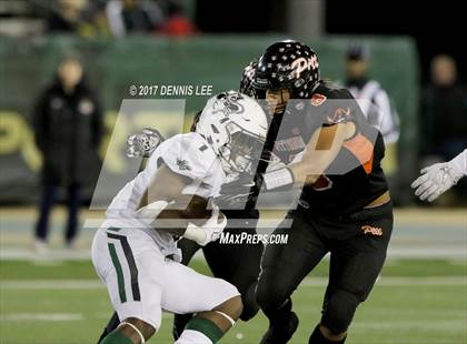 Thumbnail 2 in Narbonne vs. Pittsburg (CIF State D1-A Final) photogallery.