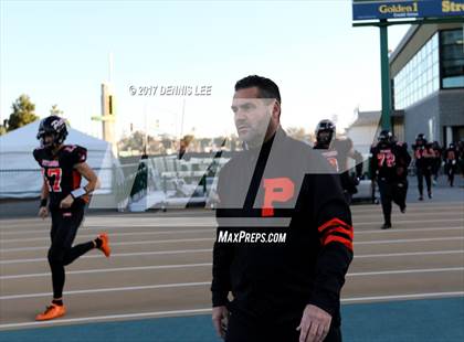 Thumbnail 2 in Narbonne vs. Pittsburg (CIF State D1-A Final) photogallery.