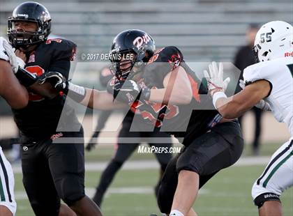 Thumbnail 3 in Narbonne vs. Pittsburg (CIF State D1-A Final) photogallery.