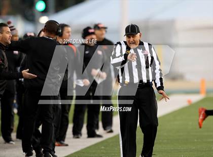 Thumbnail 1 in Narbonne vs. Pittsburg (CIF State D1-A Final) photogallery.