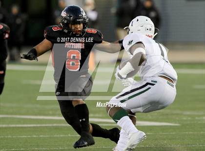 Thumbnail 2 in Narbonne vs. Pittsburg (CIF State D1-A Final) photogallery.