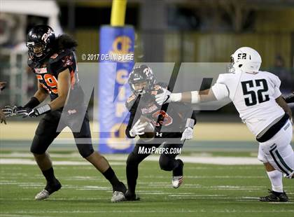 Thumbnail 1 in Narbonne vs. Pittsburg (CIF State D1-A Final) photogallery.