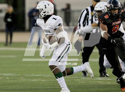 Thumbnail 1 in Narbonne vs. Pittsburg (CIF State D1-A Final) photogallery.