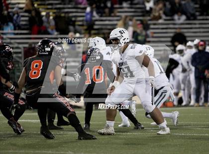 Thumbnail 2 in Narbonne vs. Pittsburg (CIF State D1-A Final) photogallery.