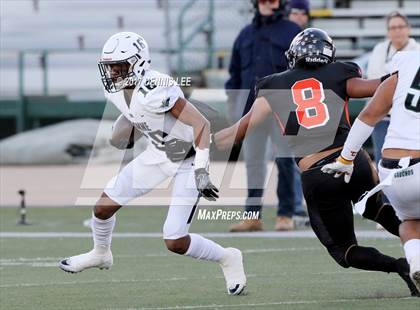 Thumbnail 3 in Narbonne vs. Pittsburg (CIF State D1-A Final) photogallery.