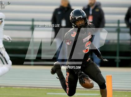 Thumbnail 1 in Narbonne vs. Pittsburg (CIF State D1-A Final) photogallery.
