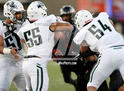Thumbnail 1 in Narbonne vs. Pittsburg (CIF State D1-A Final) photogallery.