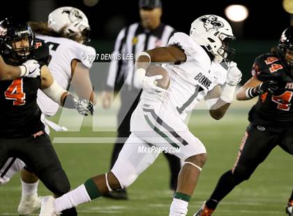 Thumbnail 3 in Narbonne vs. Pittsburg (CIF State D1-A Final) photogallery.