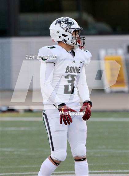 Thumbnail 2 in Narbonne vs. Pittsburg (CIF State D1-A Final) photogallery.