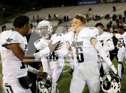 Thumbnail 1 in Narbonne vs. Pittsburg (CIF State D1-A Final) photogallery.