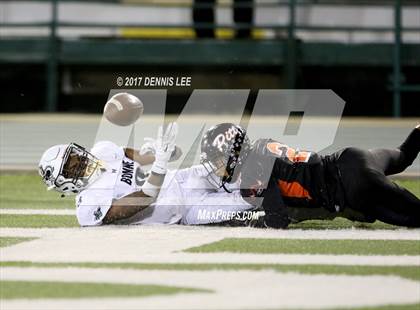 Thumbnail 3 in Narbonne vs. Pittsburg (CIF State D1-A Final) photogallery.