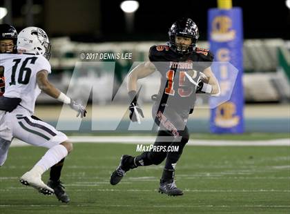 Thumbnail 2 in Narbonne vs. Pittsburg (CIF State D1-A Final) photogallery.