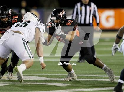 Thumbnail 2 in Narbonne vs. Pittsburg (CIF State D1-A Final) photogallery.