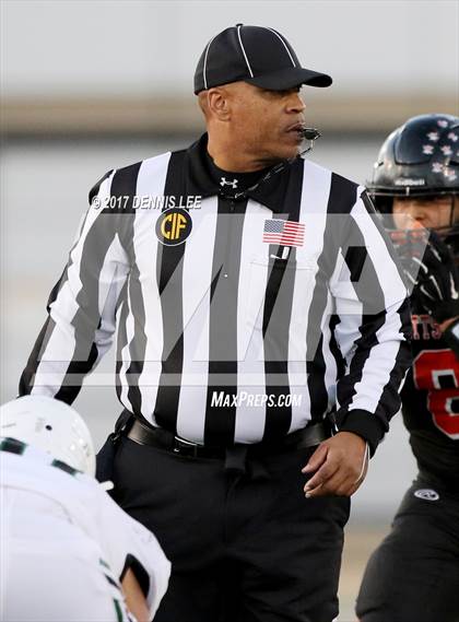 Thumbnail 3 in Narbonne vs. Pittsburg (CIF State D1-A Final) photogallery.