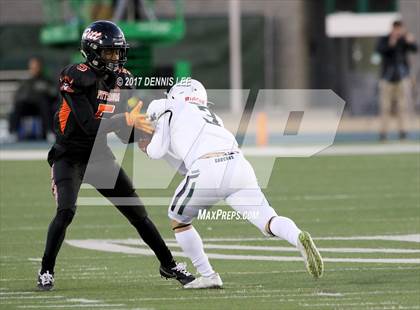 Thumbnail 1 in Narbonne vs. Pittsburg (CIF State D1-A Final) photogallery.