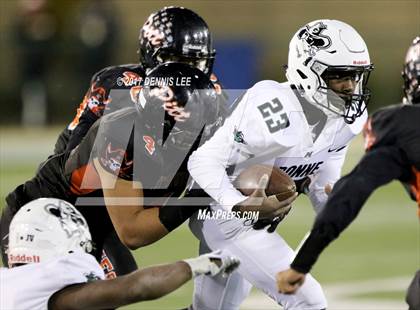 Thumbnail 3 in Narbonne vs. Pittsburg (CIF State D1-A Final) photogallery.