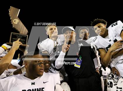 Thumbnail 1 in Narbonne vs. Pittsburg (CIF State D1-A Final) photogallery.