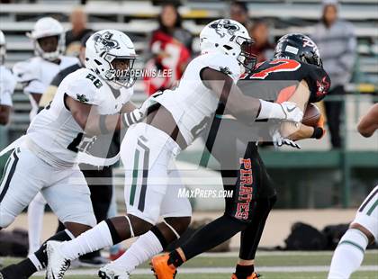 Thumbnail 1 in Narbonne vs. Pittsburg (CIF State D1-A Final) photogallery.
