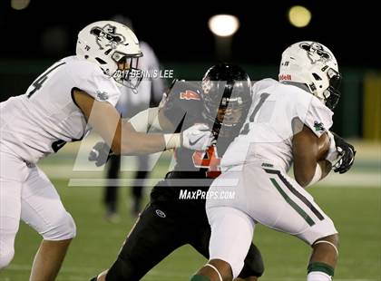 Thumbnail 2 in Narbonne vs. Pittsburg (CIF State D1-A Final) photogallery.
