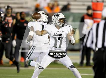 Thumbnail 2 in Narbonne vs. Pittsburg (CIF State D1-A Final) photogallery.