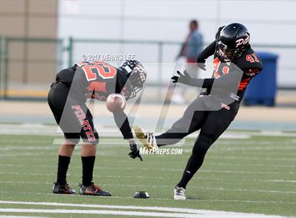 Thumbnail 2 in Narbonne vs. Pittsburg (CIF State D1-A Final) photogallery.