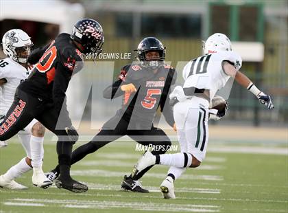 Thumbnail 1 in Narbonne vs. Pittsburg (CIF State D1-A Final) photogallery.