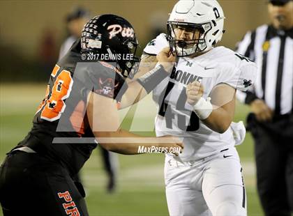 Thumbnail 3 in Narbonne vs. Pittsburg (CIF State D1-A Final) photogallery.