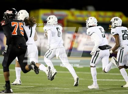 Thumbnail 2 in Narbonne vs. Pittsburg (CIF State D1-A Final) photogallery.