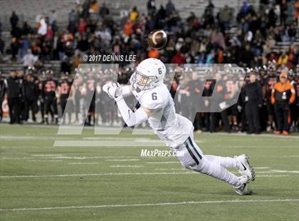 Thumbnail 3 in Narbonne vs. Pittsburg (CIF State D1-A Final) photogallery.
