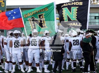 Thumbnail 1 in Narbonne vs. Pittsburg (CIF State D1-A Final) photogallery.