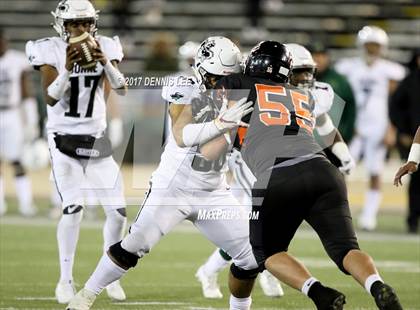 Thumbnail 2 in Narbonne vs. Pittsburg (CIF State D1-A Final) photogallery.