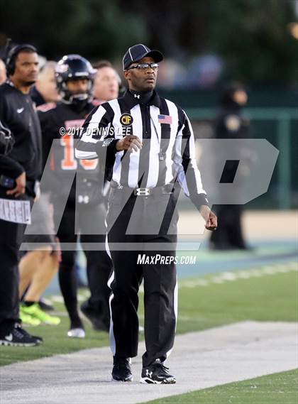 Thumbnail 1 in Narbonne vs. Pittsburg (CIF State D1-A Final) photogallery.