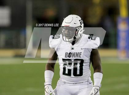 Thumbnail 3 in Narbonne vs. Pittsburg (CIF State D1-A Final) photogallery.