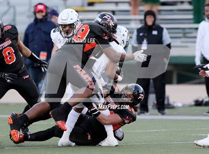 Thumbnail 1 in Narbonne vs. Pittsburg (CIF State D1-A Final) photogallery.