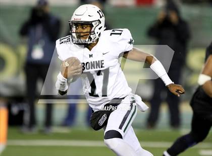 Thumbnail 2 in Narbonne vs. Pittsburg (CIF State D1-A Final) photogallery.