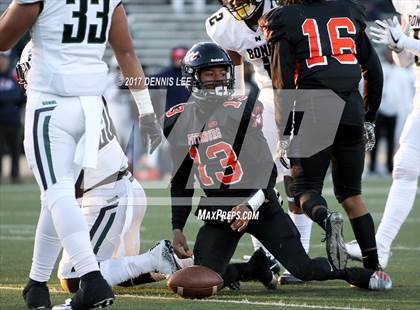 Thumbnail 3 in Narbonne vs. Pittsburg (CIF State D1-A Final) photogallery.