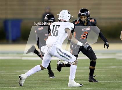 Thumbnail 1 in Narbonne vs. Pittsburg (CIF State D1-A Final) photogallery.