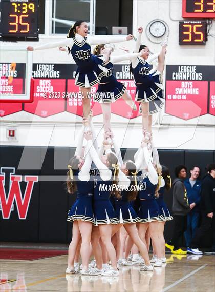 Thumbnail 1 in West Ranch @ Harvard-Westlake (CIF SS Open Division Pool B Play) photogallery.
