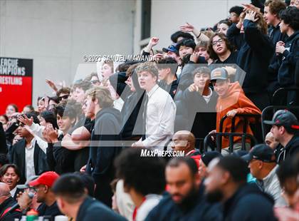 Thumbnail 3 in West Ranch @ Harvard-Westlake (CIF SS Open Division Pool B Play) photogallery.