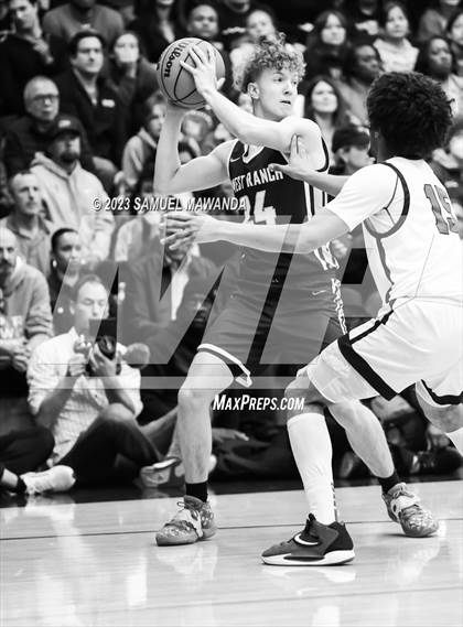 Thumbnail 1 in West Ranch @ Harvard-Westlake (CIF SS Open Division Pool B Play) photogallery.