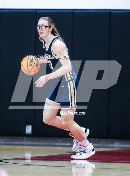 Thumbnail 1 in West Ranch @ Harvard-Westlake (CIF SS Open Division Pool B Play) photogallery.