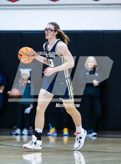 Thumbnail 1 in West Ranch @ Harvard-Westlake (CIF SS Open Division Pool B Play) photogallery.