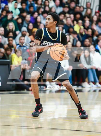 Thumbnail 1 in West Ranch @ Harvard-Westlake (CIF SS Open Division Pool B Play) photogallery.