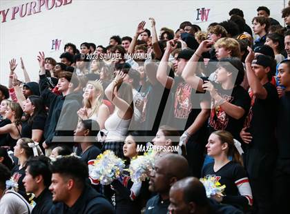 Thumbnail 1 in West Ranch @ Harvard-Westlake (CIF SS Open Division Pool B Play) photogallery.