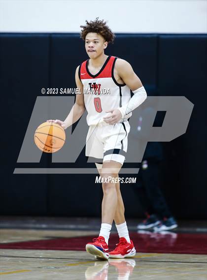 Thumbnail 1 in West Ranch @ Harvard-Westlake (CIF SS Open Division Pool B Play) photogallery.