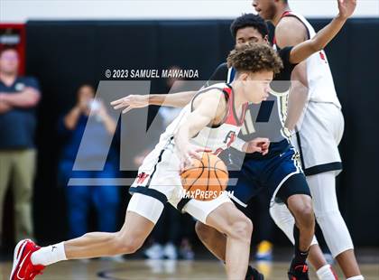 Thumbnail 1 in West Ranch @ Harvard-Westlake (CIF SS Open Division Pool B Play) photogallery.