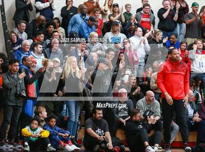 Thumbnail 3 in West Ranch @ Harvard-Westlake (CIF SS Open Division Pool B Play) photogallery.