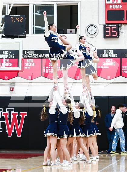 Thumbnail 3 in West Ranch @ Harvard-Westlake (CIF SS Open Division Pool B Play) photogallery.