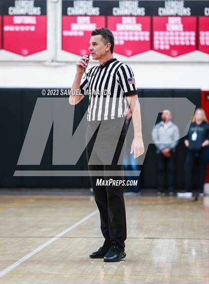 Thumbnail 1 in West Ranch @ Harvard-Westlake (CIF SS Open Division Pool B Play) photogallery.